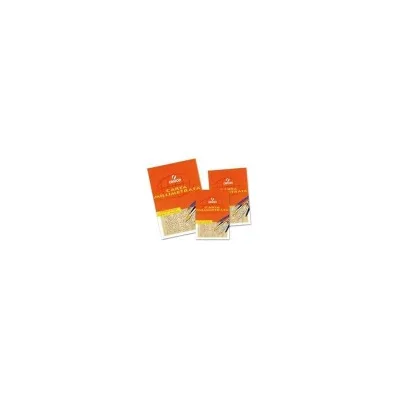 CANSON CF10 BLOCCCO CARTA MILL A3 80G ARAN 200005824