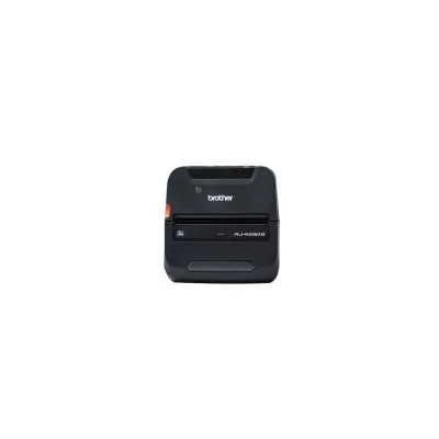 BROTHER STAMPANTI AUTO-ID MOBILE PRINTER 4 WIFI RJ4250WBZ1