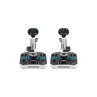 THRUSTMASTER SOL-R 2 HOSAS SPACE SIM DUO 2960939