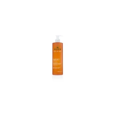 NUXE REVE DE MIEL GEL LAVANTE VISO E CORPO 400ML