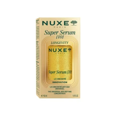 NUXE SUPER SERUM LONGEVITY 50ML