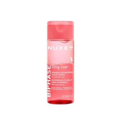 NUXE VERY ROSE STRUCCANTE BIFASICO 100ML