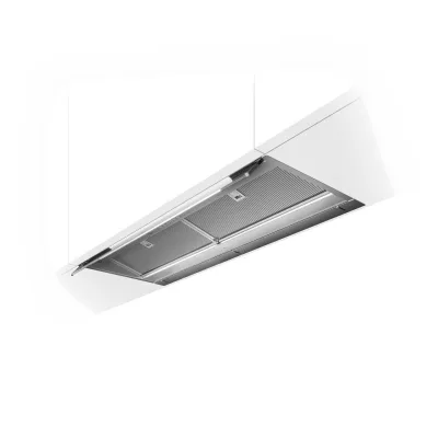 Elica Cappa aspirante a incasso BOXIN ADV DRY @ IX/A/75 PRF0200559 finitura acciaio inox da 75 cm
