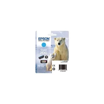 ORSO POLARE XL C13T26324012