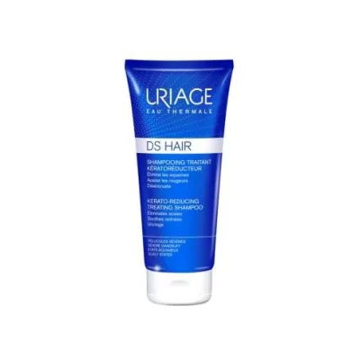 URIAGE DS HAIR SHAMPOO CHERATORIDUTTORE
