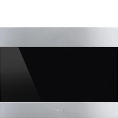 Smeg S Cantina vini CVI321X3 finitura silver da 60 cm - PROMOZIONE ATTIVA FINO AL 19/10