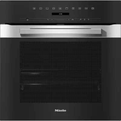 Miele Forno multifunzione da incasso H 7262 BP da 60 cm