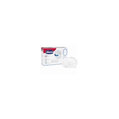CHICCO COPPETTE ASSORBILATTE 60PZ