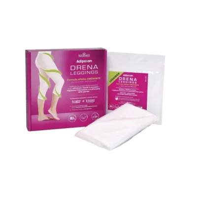 ADIPOXAN DRENA LEGGINGS 1PZ
