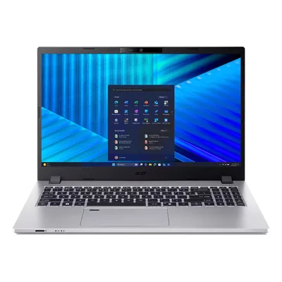 ACER TRAVELMATE P2 15 TMP215-75-G2-TCO-79SY 15.6" INTEL CORE ULTRA 7 155H RAM 16GB-SSD 1TB NVMe-INTEL ARC GRAPHICS-WI-FI 6E + GI