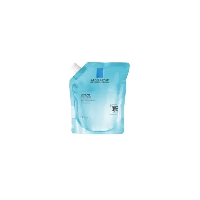 LA ROCHE POSAY LIPIKAR SURGRAS REFILL 400ML