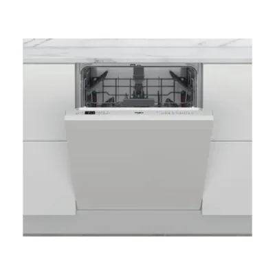 Whirlpool Lavastoviglie a scomparsa totale da incasso W2I HD524 AS da 60 cm