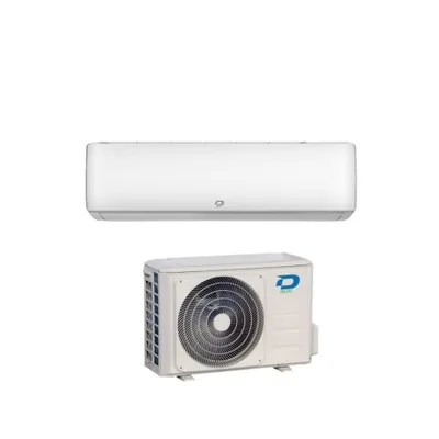 Climatizzatore Condizionatore DILOC Inverter serie SKY PLUS 9000 Btu D.SKY9000 R-32 WI-FI INTEGRATO A++/A+