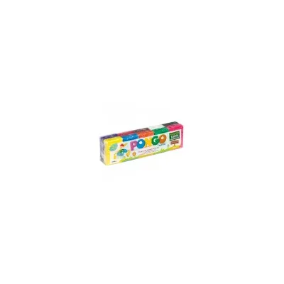 GIOTTO CF10 PONGO 500GR ASS. F605000