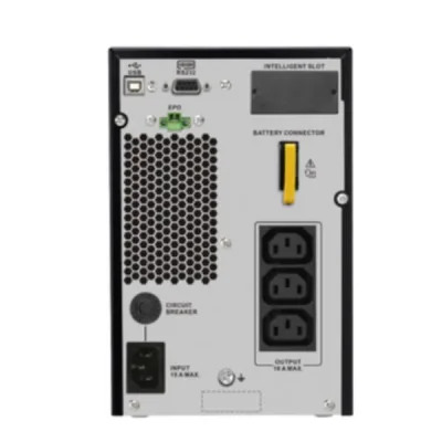 APC EASY UPS ON-LINE SRV 1000VA SRV1KI-E