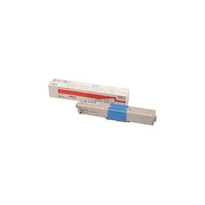 TONER ORIGINALE OKI 46508711 CIANO C332 MC363 3K
