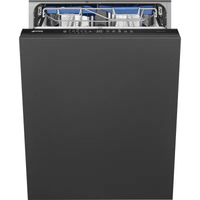 Smeg Lavastoviglie a scomparsa totale da incasso STL342CSL da 60 cm