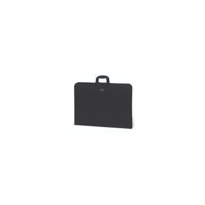 LEBEZ SPA PORTADISEGNI IN PP 55X38X3 CM. 3091