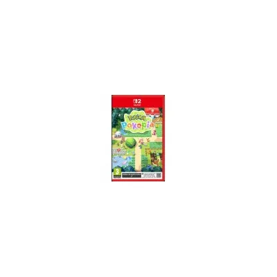 NINTENDO POKEMON POKOPIA SWITCH 2 ED. 10016226