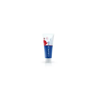 CURAPROX KIDS DENTIFRICIO FRAGOLA