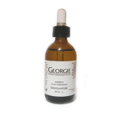 Sinergia di oli essenziali smagliature da 50 ml