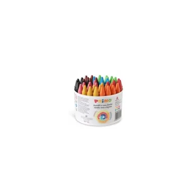 Primo CF48 PASTEL. CERA JUMB BARATT. 0602PC48J