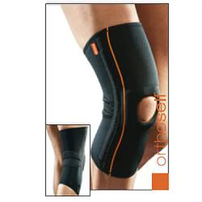 Genufit 04 Ginocchiera C/stab.l