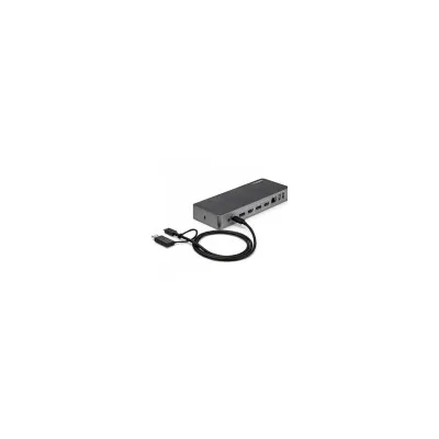 StarTech DOCKING STATION UNIV. USB-C DK30C2DPPDUE