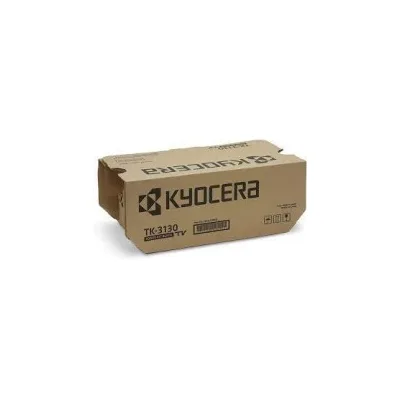 TONER ORIGINALE KYOCERA MITA FS4200 FS4300 1T02LV0NL0 TK-3130 NERO 25K