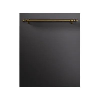 Ilve Pannello lavastoviglie Nostalgie KPLN con maniglia da 59.5x72 cm