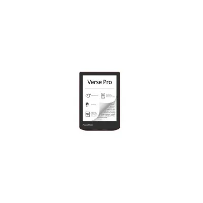 Pocketbook Readers VERSE PRO PASSION RED PB634-3-WW