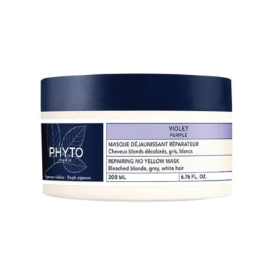 PHYTO VIOLET MASCHERA ANTI-GIALLO 200ML