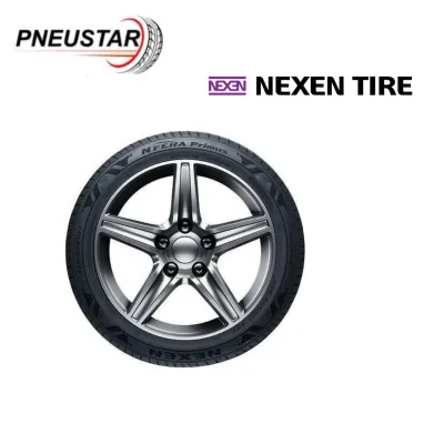 NEXEN N'FERA PRIMUS 245 40 R17 95W XL (2454017)