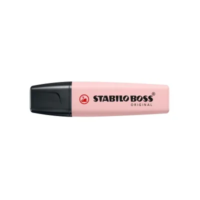 STABILO CF10 STABILO BOSS WFLOWERS CIPRIA 70/128