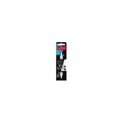 FABER CASTEL BLACK ED. SHAKE PAINT 1XBIANCO 285511