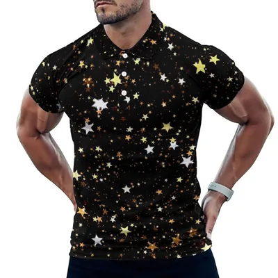 polo uomo
