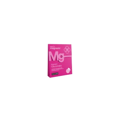 MIOMAGNESIO GLUCONATO 37,5G
