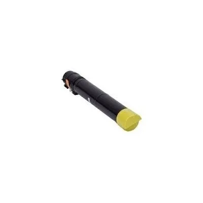 TONER COMPATIBILE XEROX 106R01438 PHASER 7500 106R01438 GIALLO