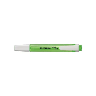 STABILO CF10 SWING COOL VERDE 275/33