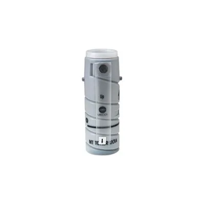 TONER COMPATIBILE PER KONICA MINOLTA EP 1030 8935-8070-00 NERO