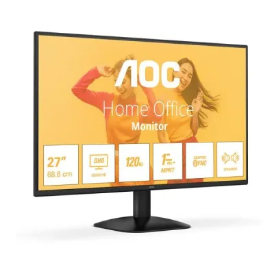 MONITOR 27 IPS 2560X1440 Q27B35S3