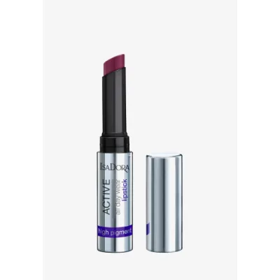 ISADORA ACTIVE LIPSTICK GRAPE NECTAR 213