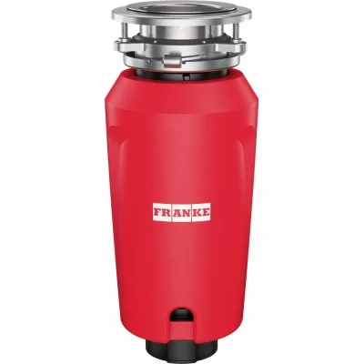Franke Dissipatore SLIM 125 134.0715.094 da Ø16 cm