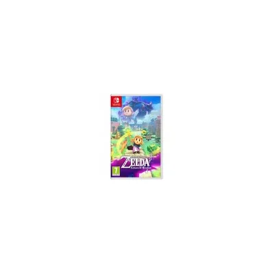 NINTENDO HAC ZELDA ECHOES OF WISDOM ITA 10013821