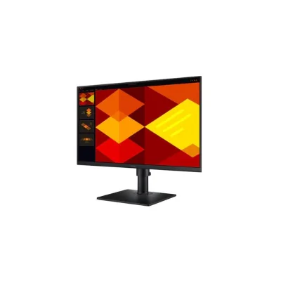 Samsung Monitor Desktop LS24D408GEUXEN