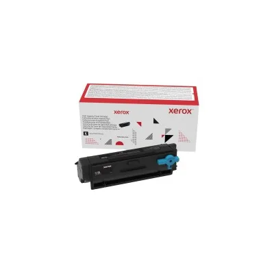 TONER ORIGINALE XEROX 006R04378 OKI B305 B310 B315 NERO 20K
