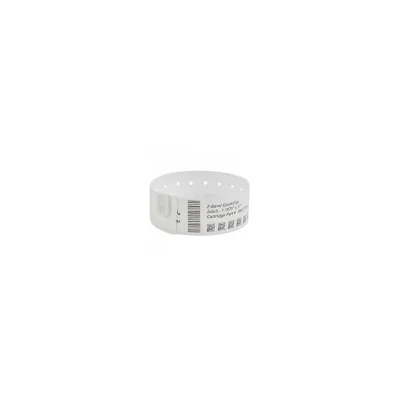 ZEBRA CONSUMABILI BRACCIALE TERMICO 30X279MM 10027728K