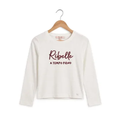 WEKES-B - T-SHIRT 3-18A - KOCCA