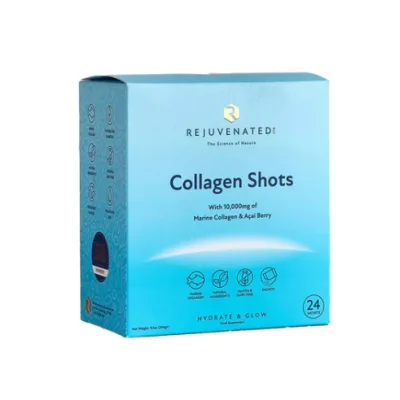 REJUVENATED COLLAGEN SHOTS 24 BUSTINE