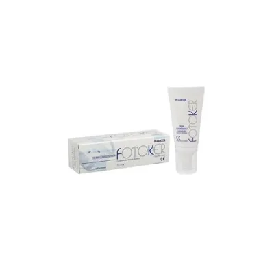 FOTOKER PHARCOS CREMA 50ML
